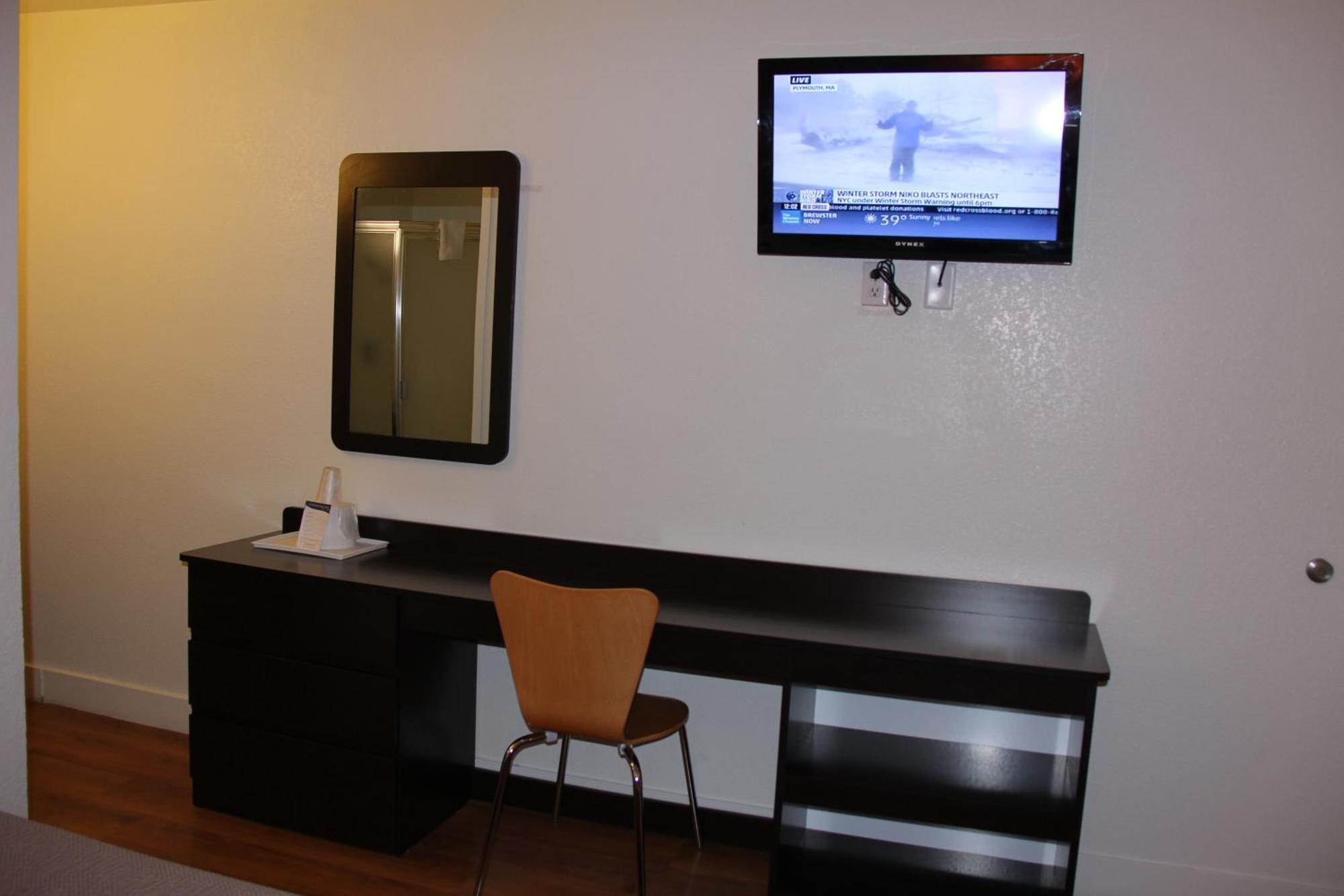 Motel 6-Goodland, KS Exteriér fotografie