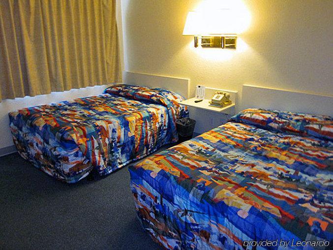 Motel 6-Goodland, KS Exteriér fotografie