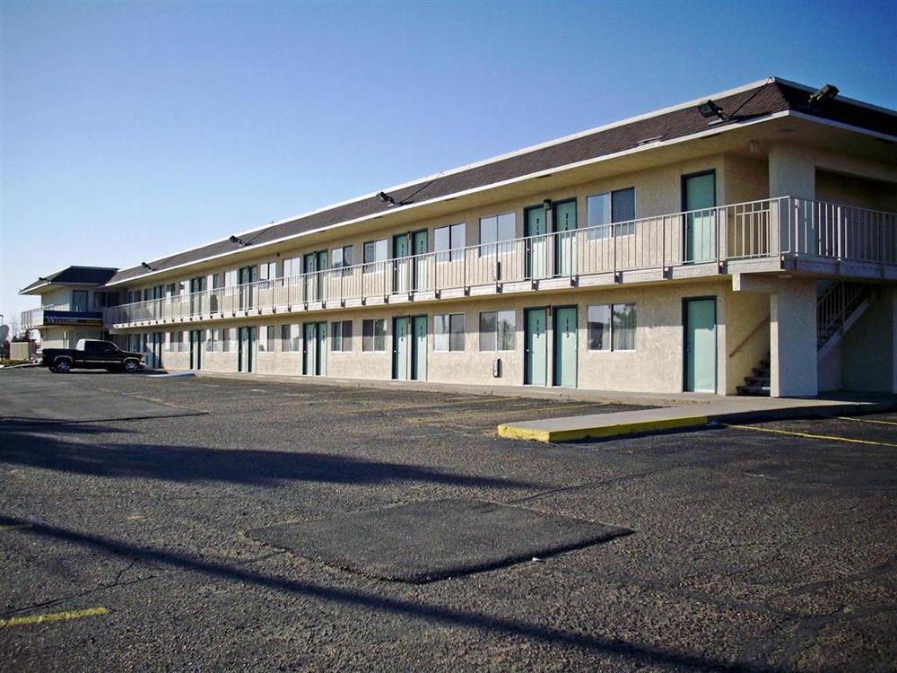 Motel 6-Goodland, KS Exteriér fotografie