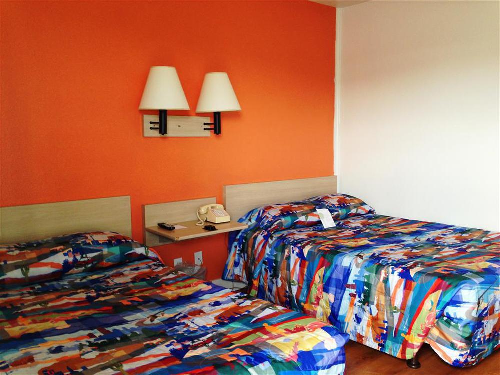 Motel 6-Goodland, KS Pokoj fotografie