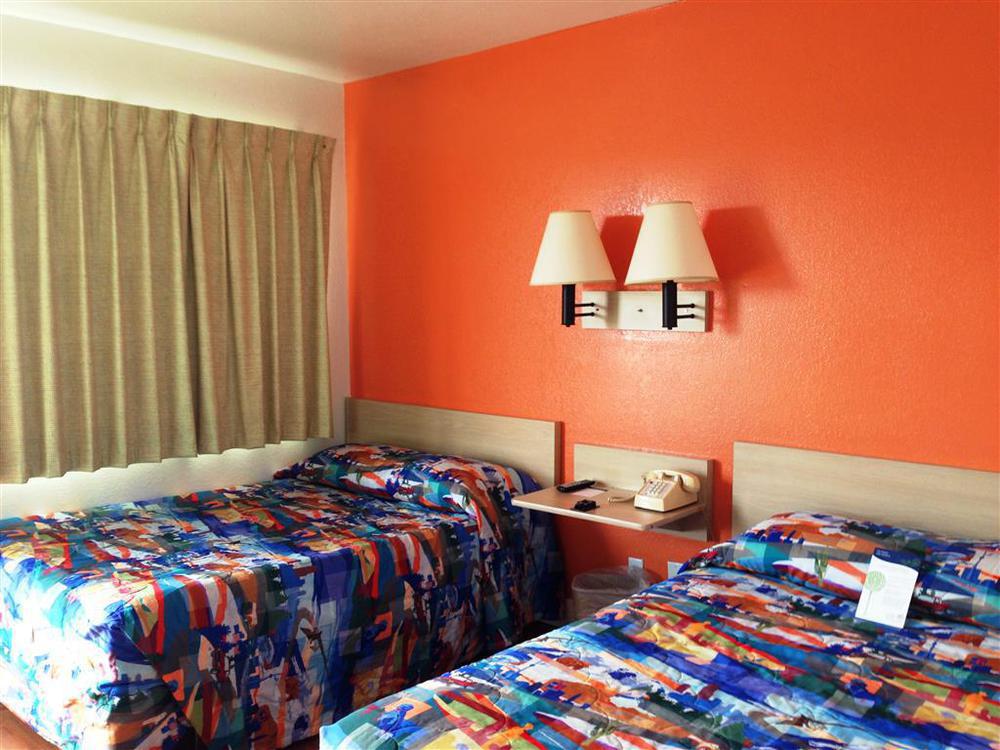 Motel 6-Goodland, KS Pokoj fotografie