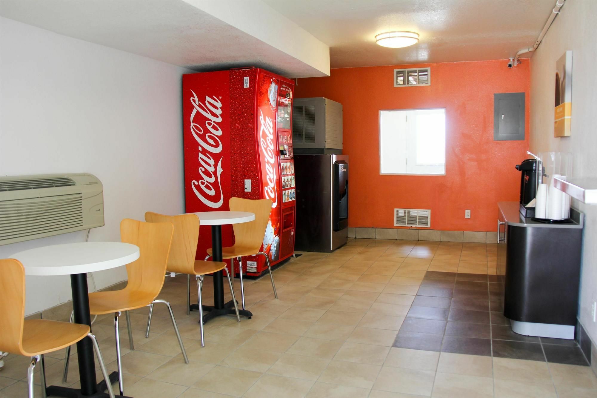 Motel 6-Goodland, KS Exteriér fotografie