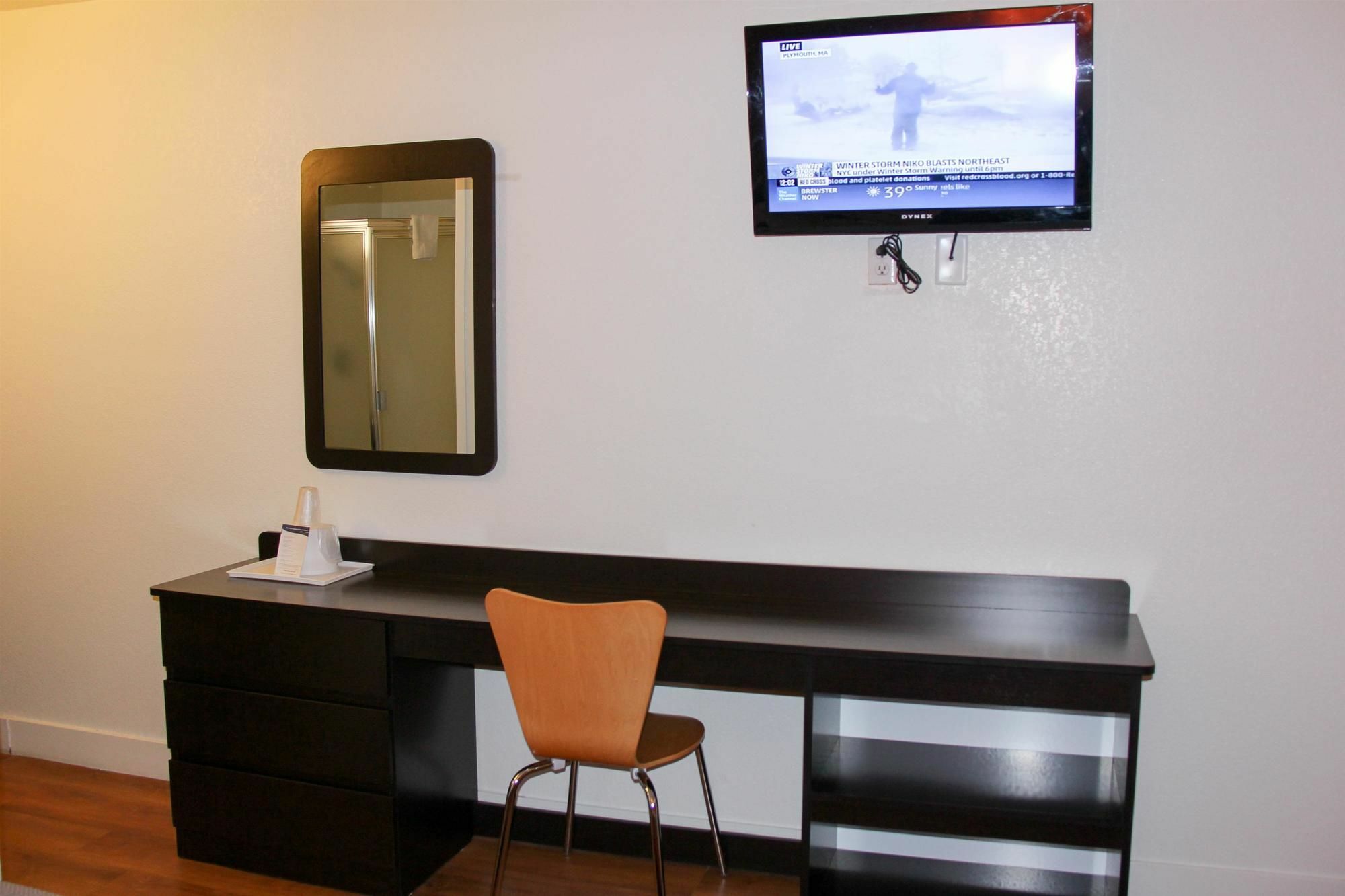 Motel 6-Goodland, KS Exteriér fotografie